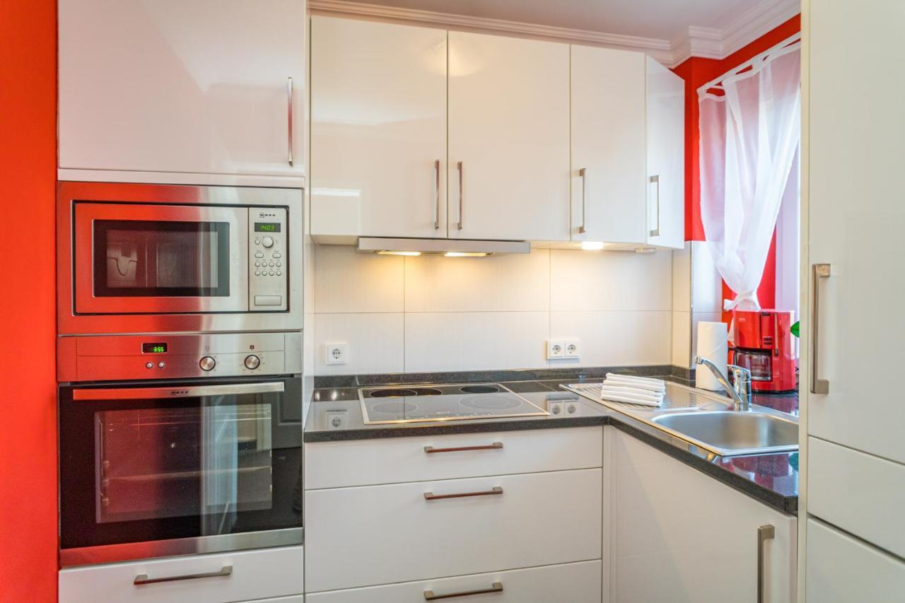 Haus Charlotte Villa Вестерланд Екстериор снимка