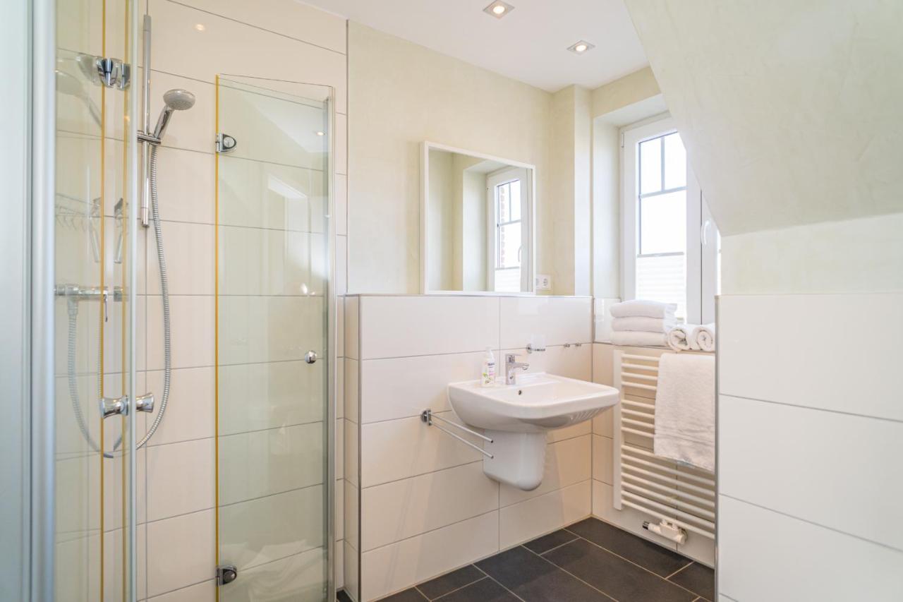 Haus Charlotte Villa Вестерланд Екстериор снимка