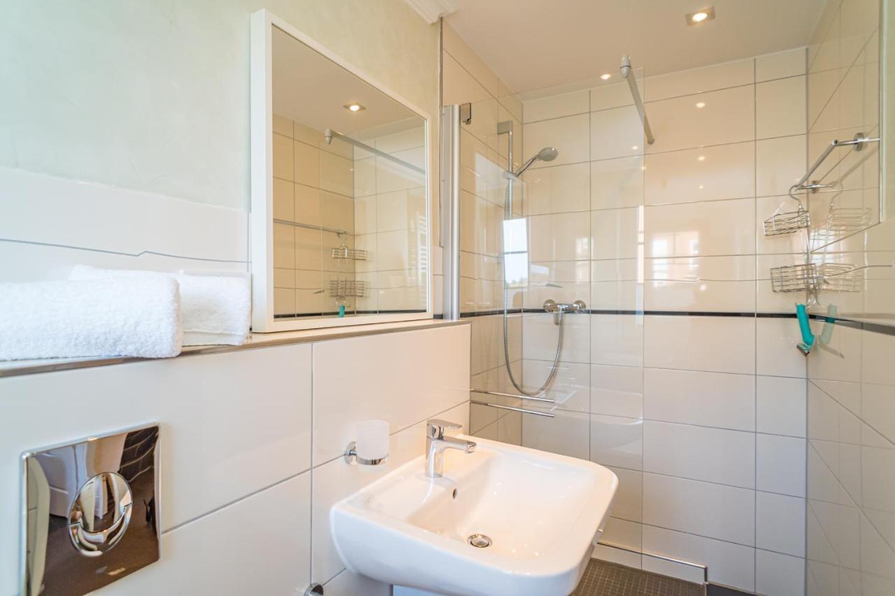 Haus Charlotte Villa Вестерланд Екстериор снимка