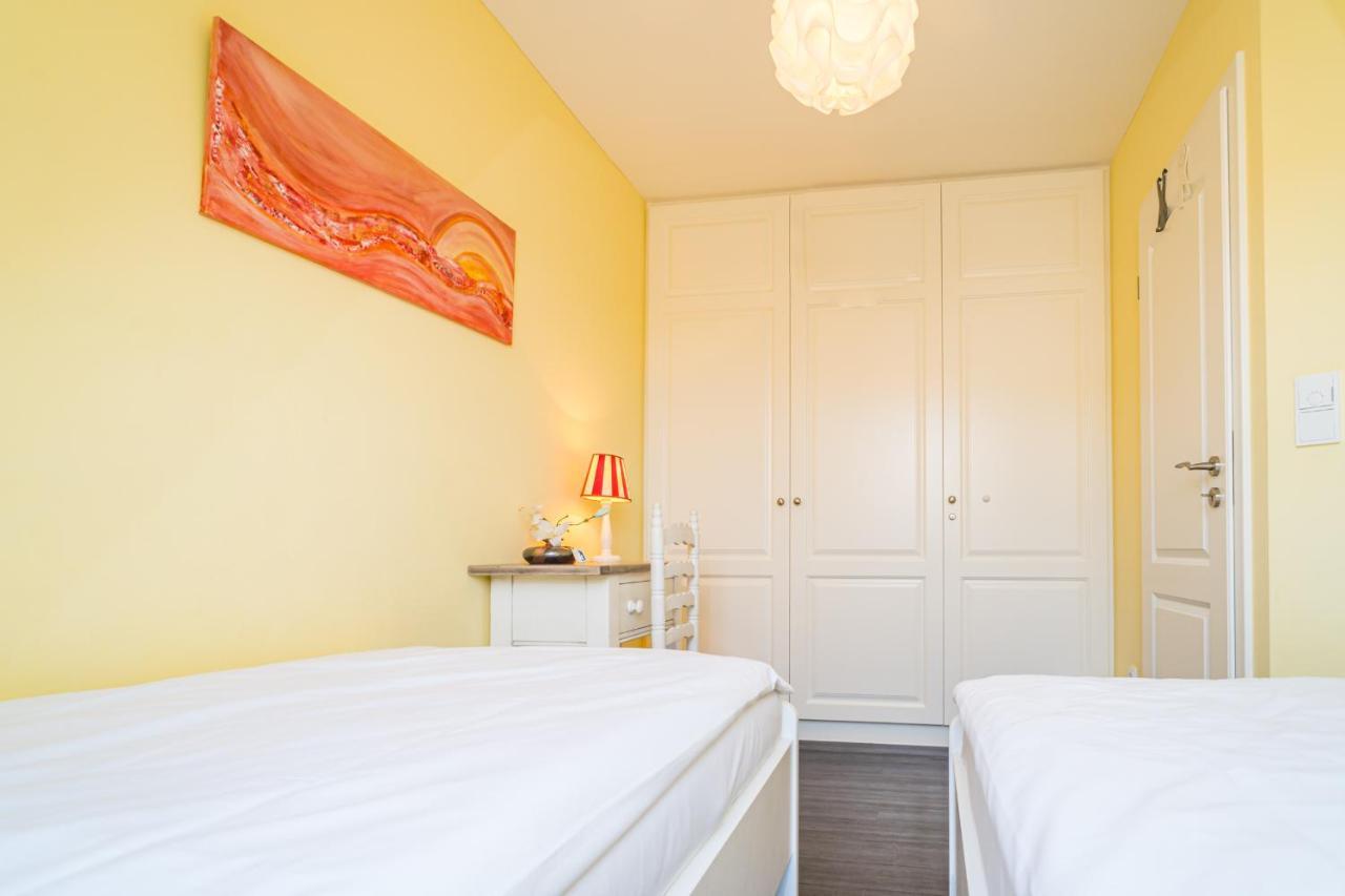 Haus Charlotte Villa Вестерланд Екстериор снимка