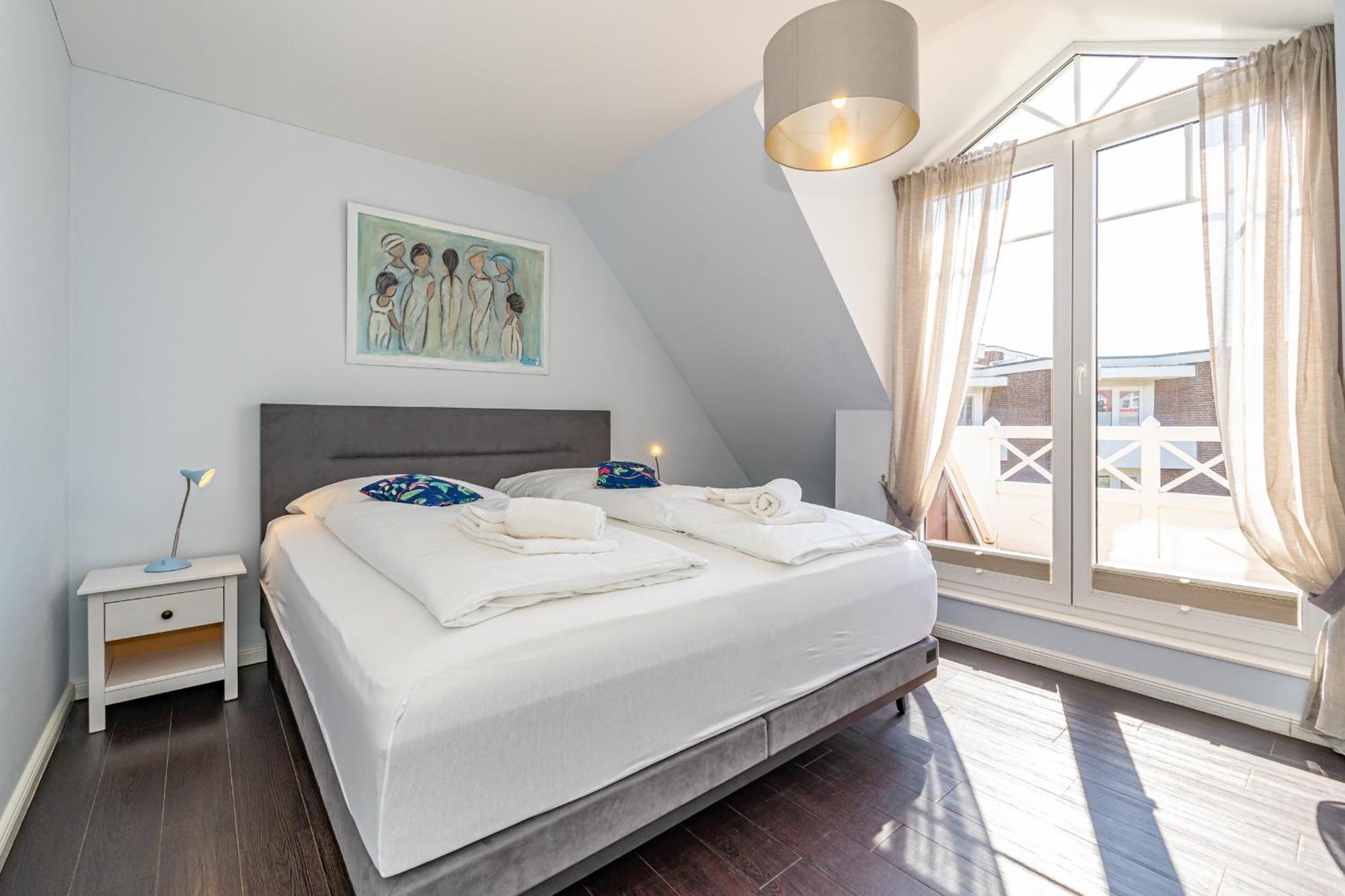 Haus Charlotte Villa Вестерланд Екстериор снимка