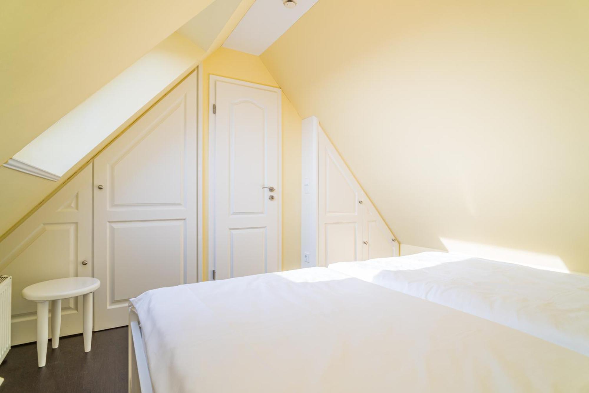 Haus Charlotte Villa Вестерланд Екстериор снимка